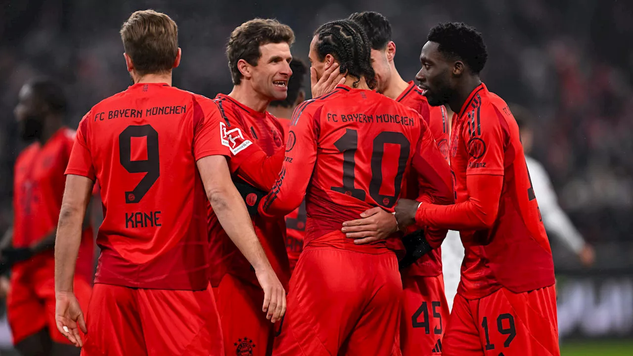 Kolumne „Meine Bayern“: Wie das neue Gesicht des FC Bayern aussieht