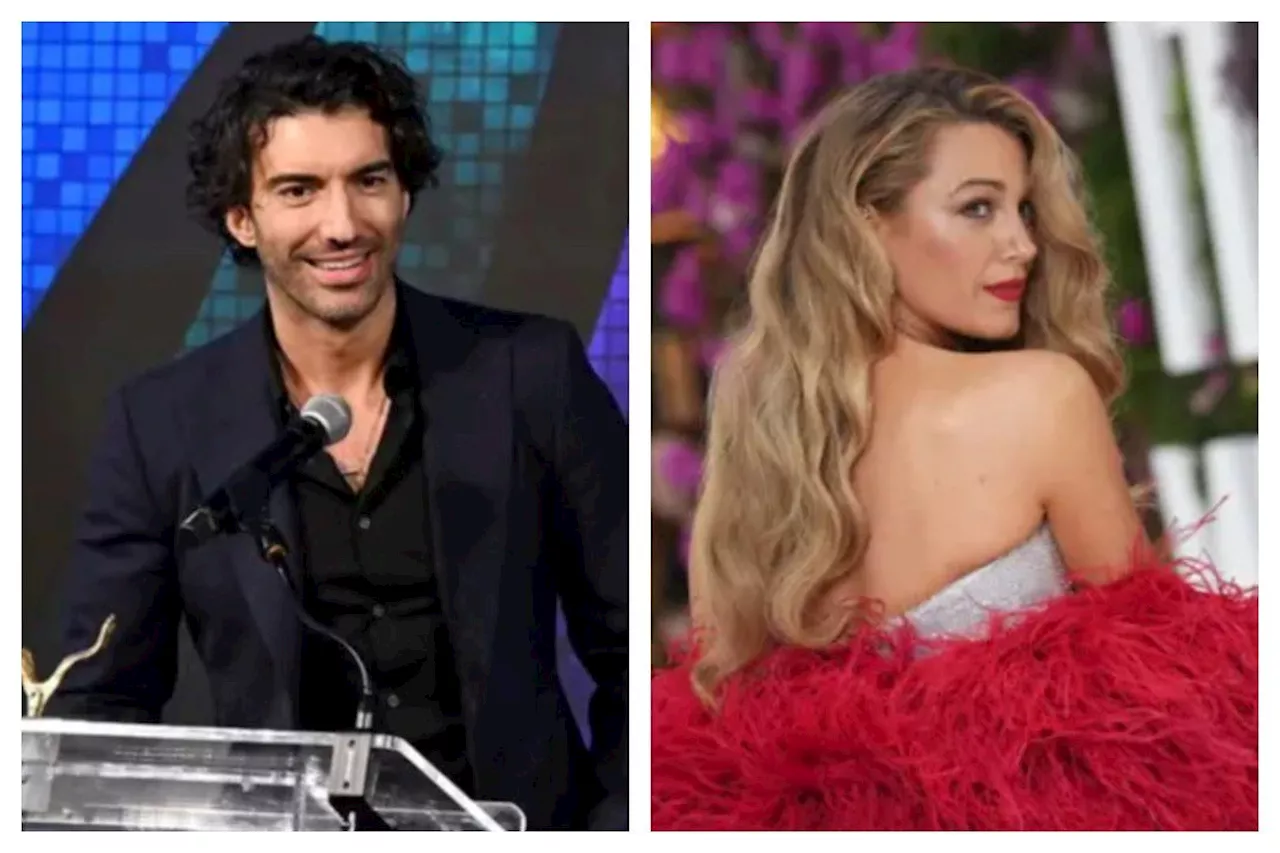 Blake Lively Responds to Justin Baldoni's Lawsuit, Calls it 'DARVO' Tactic