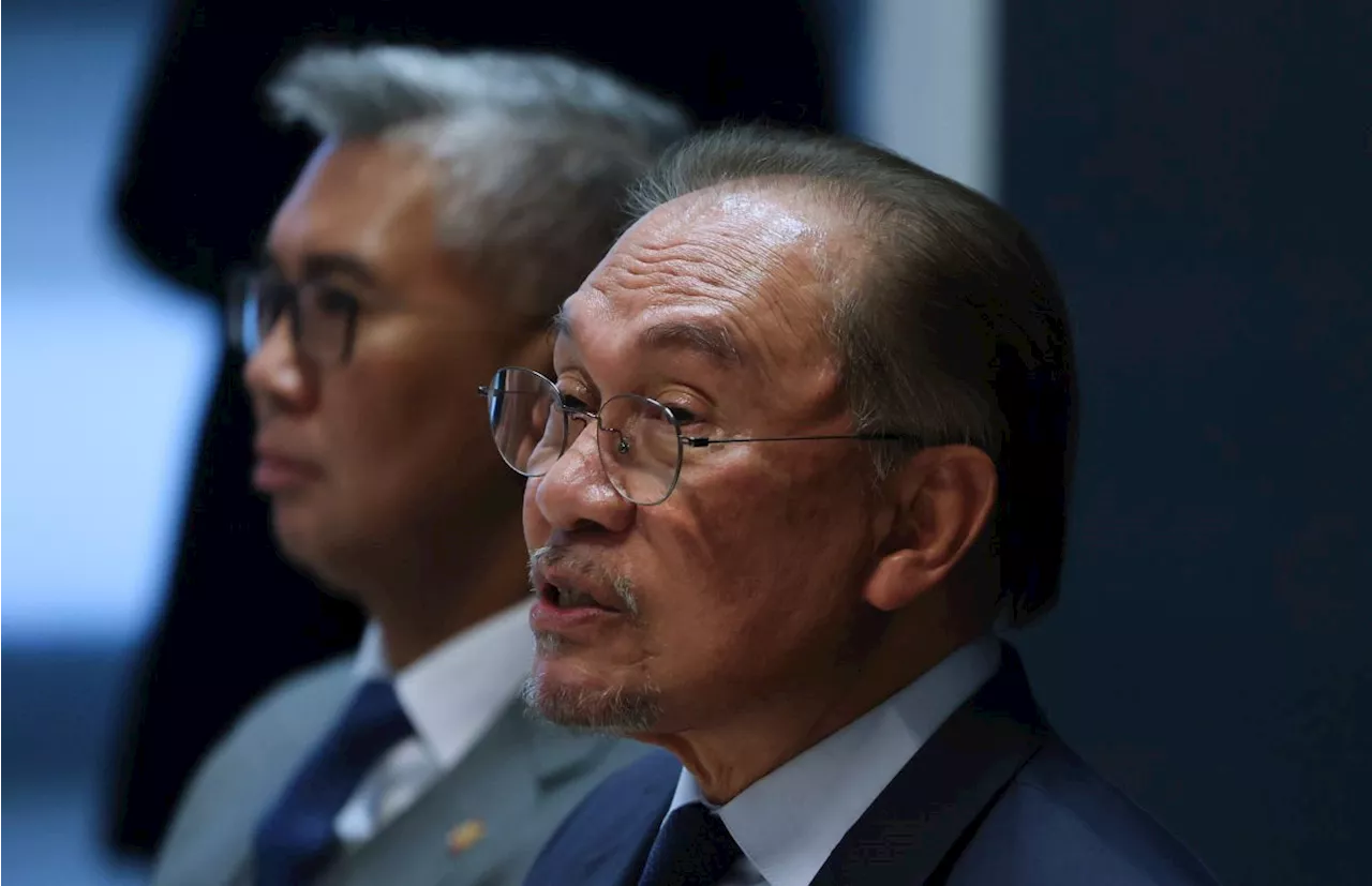 Malaysia and EU Resume Free Trade Talks