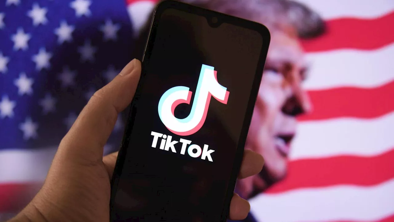 Trump schlägt Joint Venture für Tiktok vor