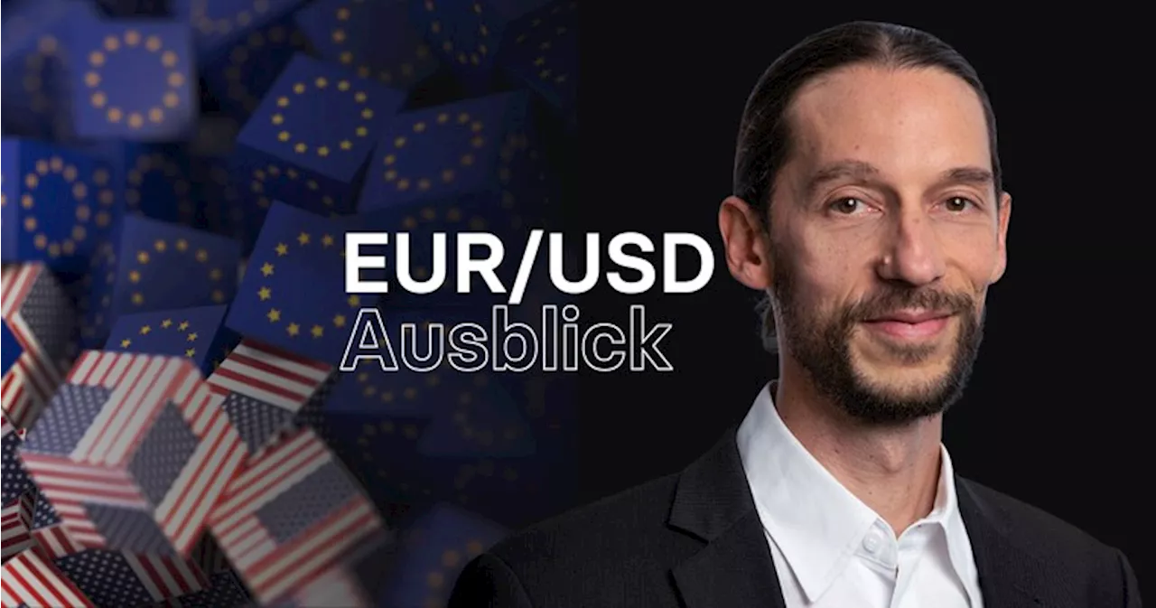 EUR/USD Chartanalyse: Chancen auf Kurserholung steigen