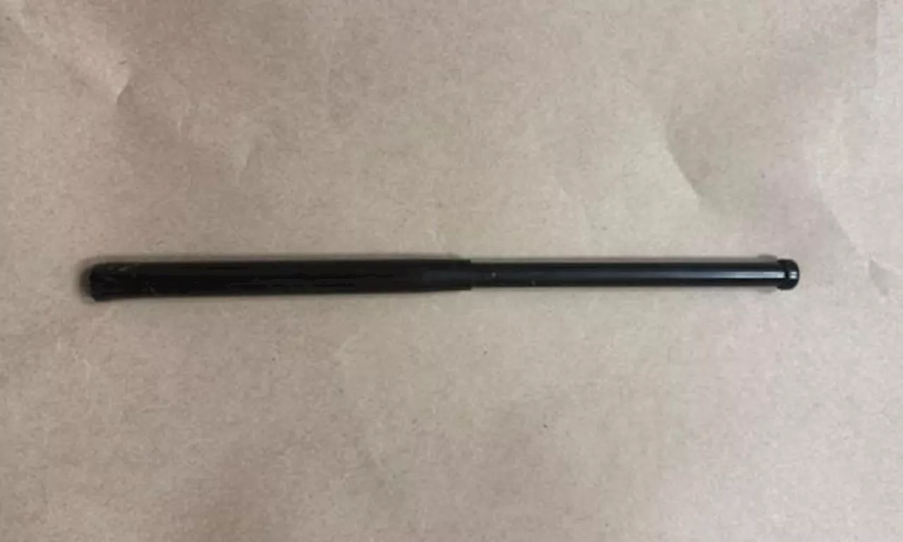 2 men arrested after allegedly using metal stick to attack victim during dispute in Geylang