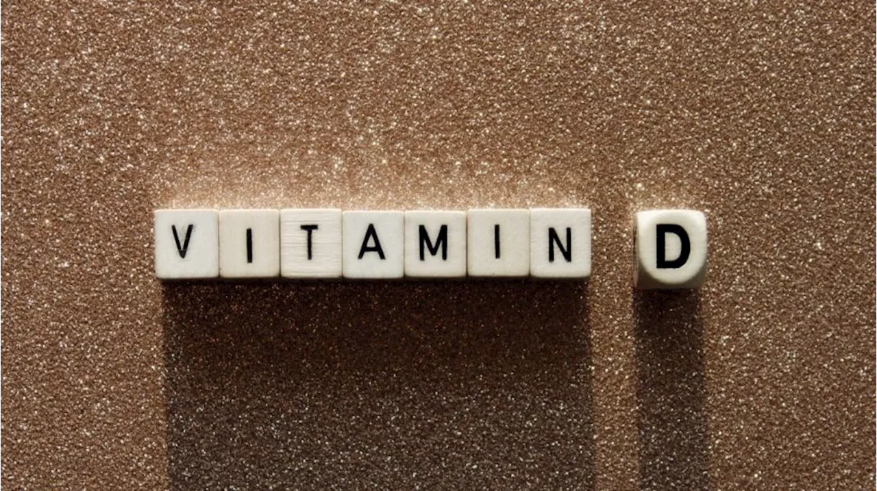 Kekurangan Vitamin D: Gejala, Penyebab, dan Pencegahan