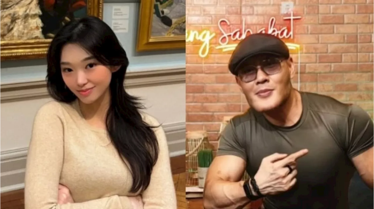 Livy Renata Sindir Deddy Corbuzier Soal Pernyataan Ucapan Menucuhkan Kontroversi