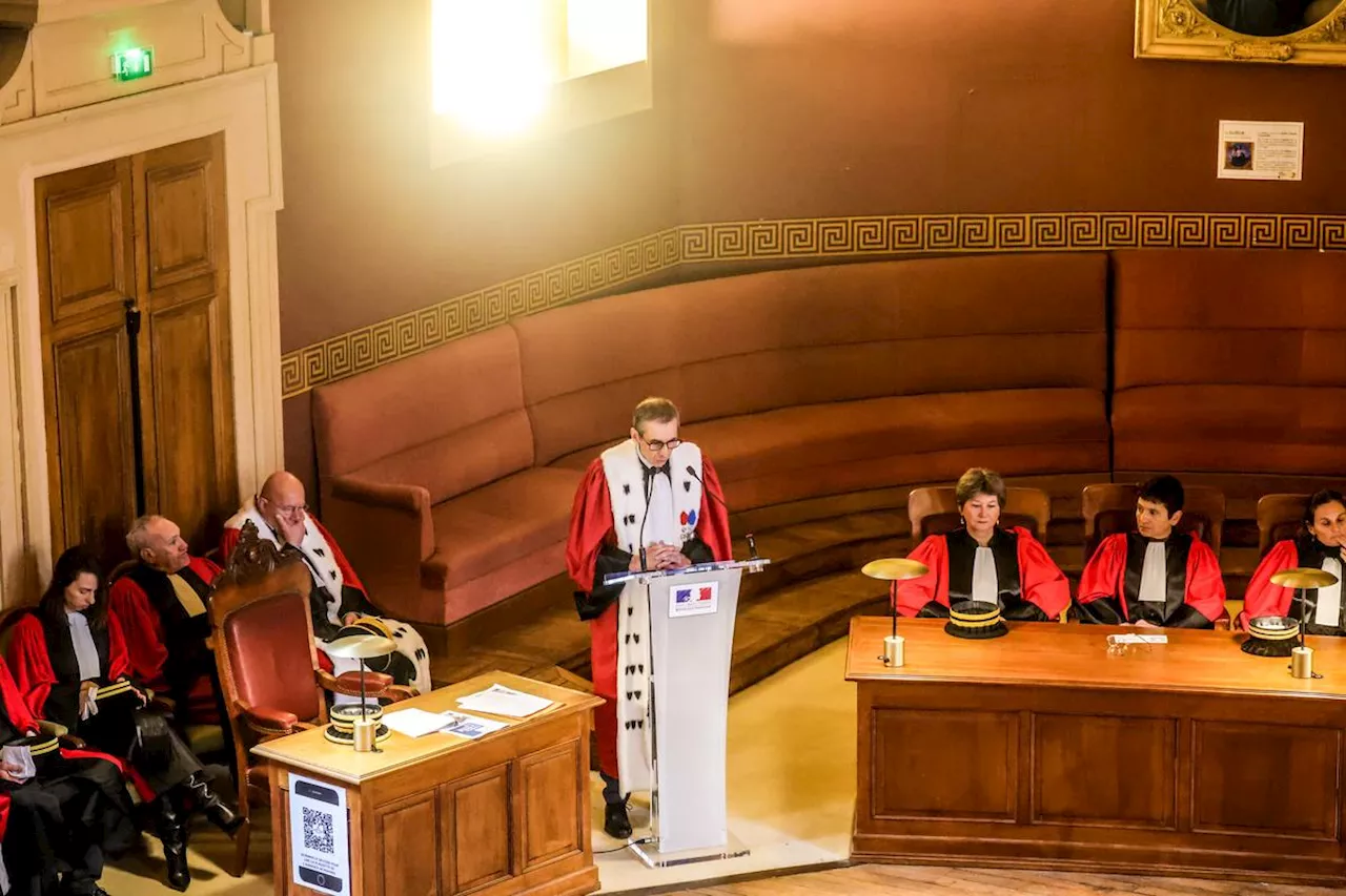 Cour d'Appel de Pau : Réduction du Stock d'Affaires et Priorités