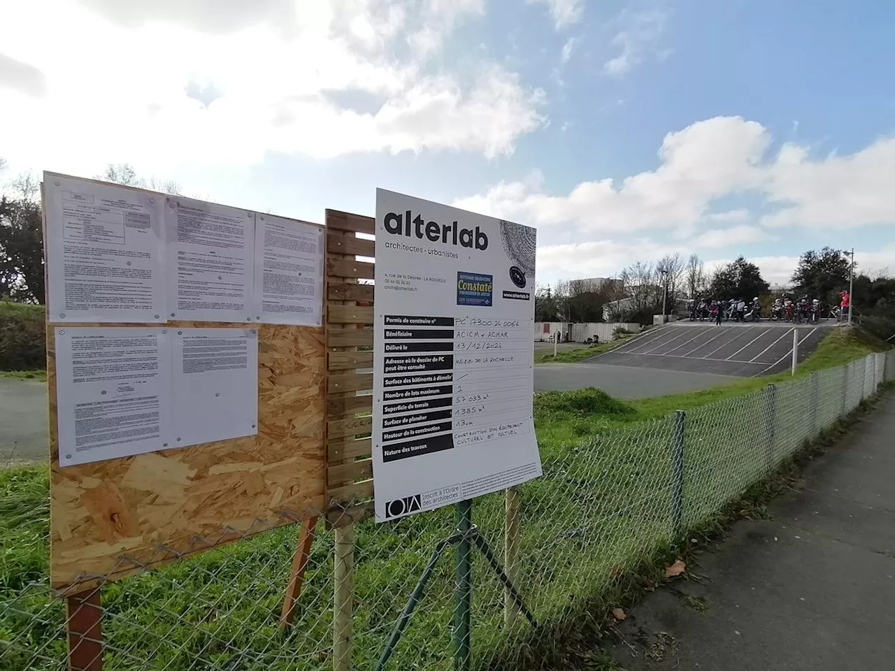 La Rochelle : la Libre pensée 17 « ne s’oppose pas » à la construction d’une mosquée