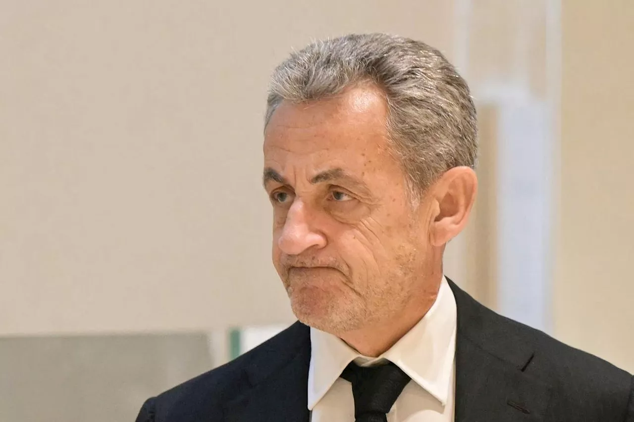 Procès de Nicolas Sarkozy : l’ex-président se dit « sali de répondre à des questions pareilles »