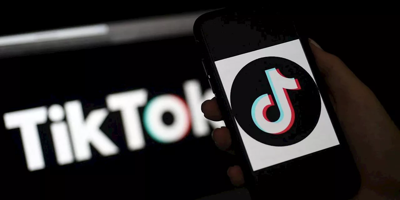 TikTok : Donald Trump suspend la loi d’interdiction aux États-Unis pendant 75 jours