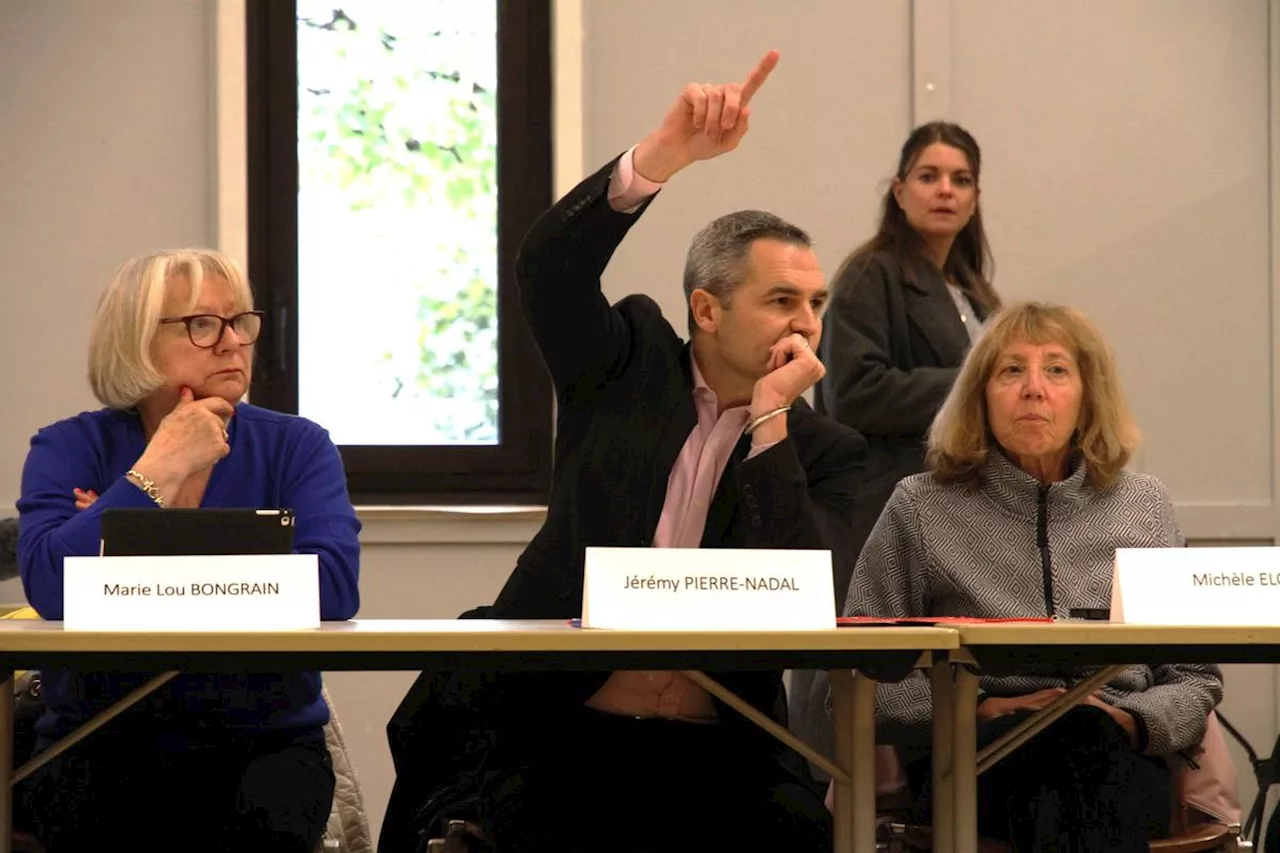 Un élu éconduit lors de l’assemblée générale d’une association de Boulazac en Dordogne