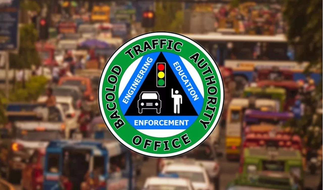 Bacolod City Terminates 45 Traffic Enforcers for Poor Performance