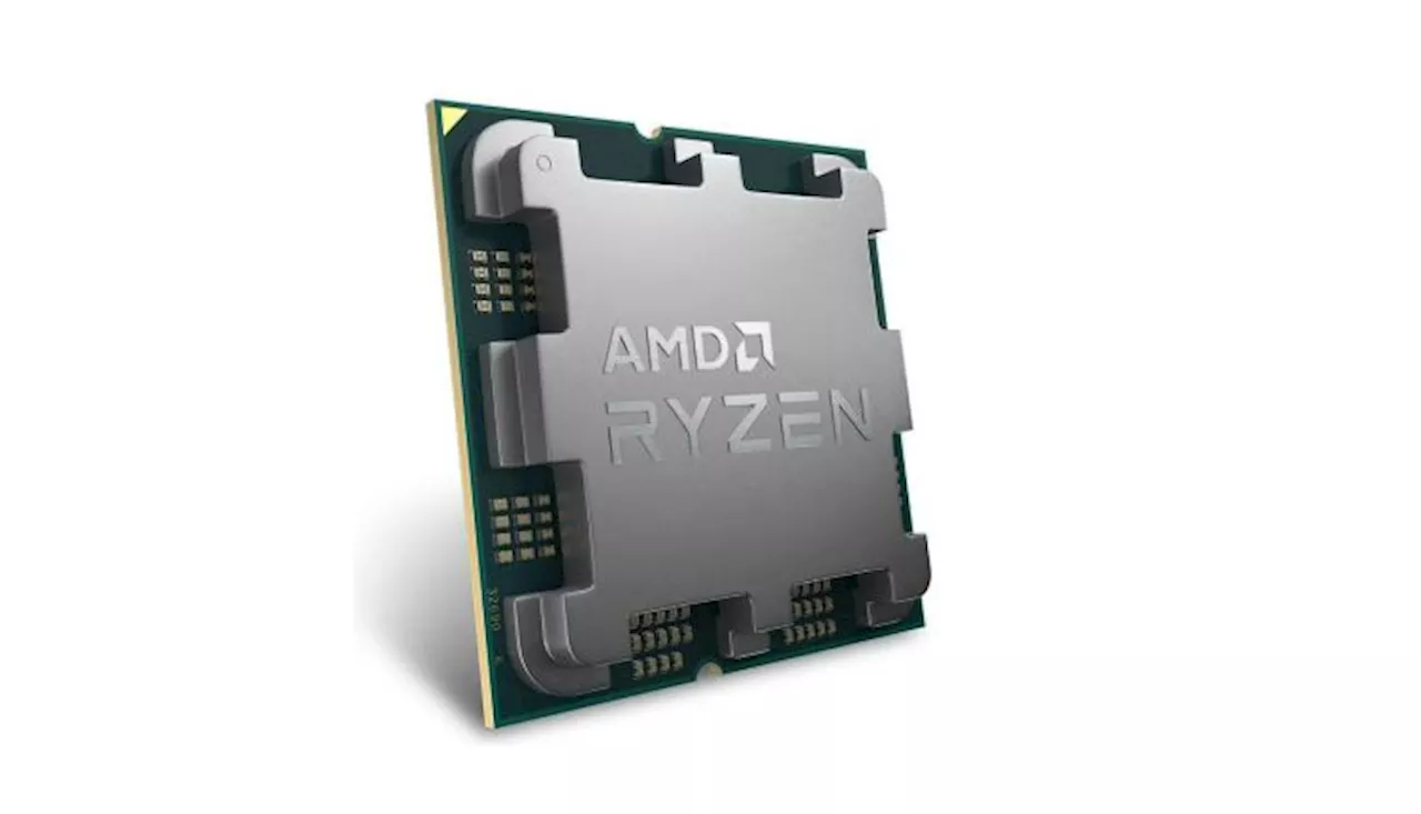Immer mehr Fälschungen der High-End-CPU Ryzen 7 9800X3D gesichtet