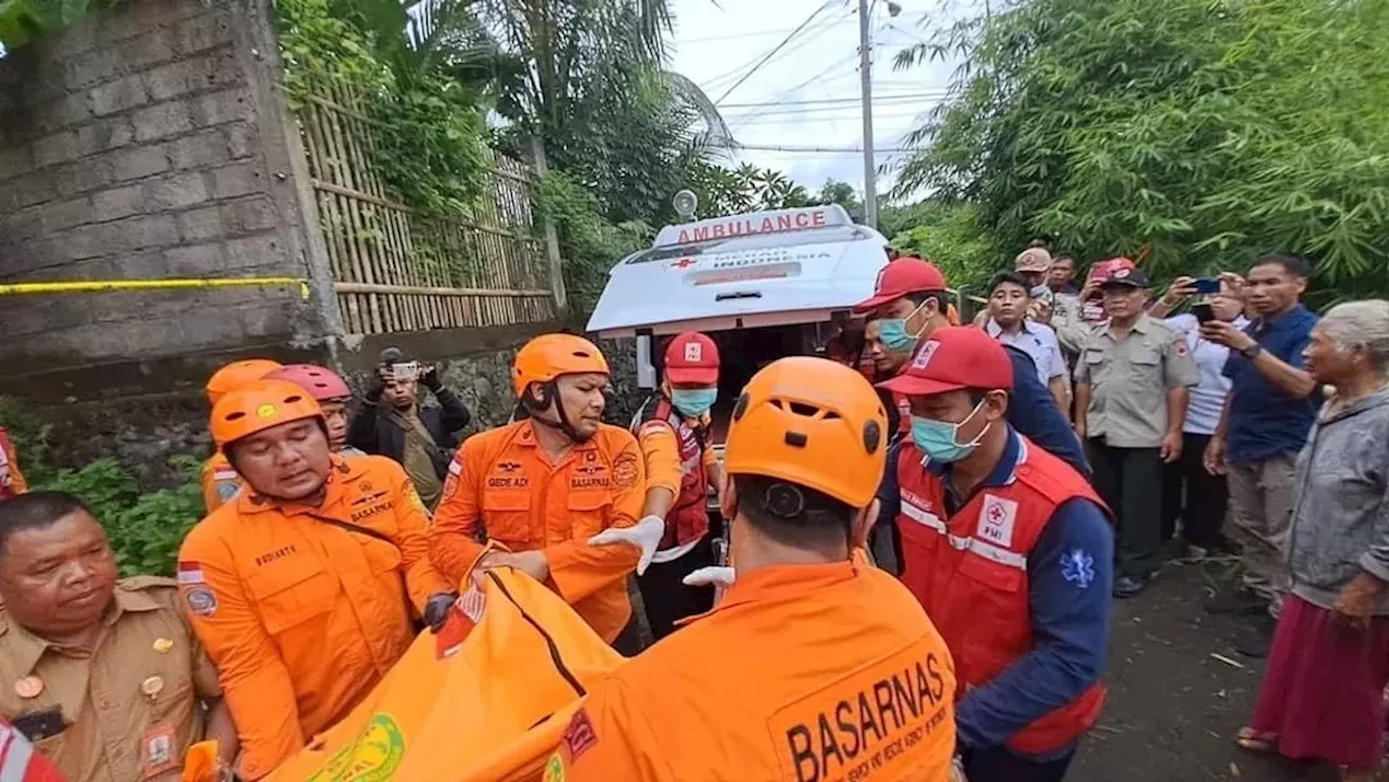 Erdrutsche und Sturzfluten in Indonesien fordern mindestens 23 Todesopfer