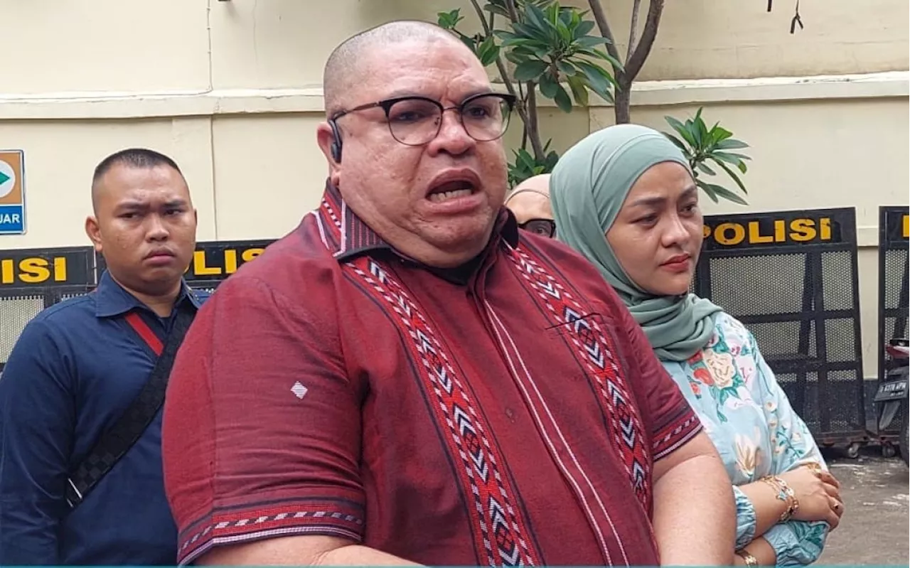 Tak Diberi Tahu Soal Pemindahan Lolly, Razman: Saya Merasa Dikadali!