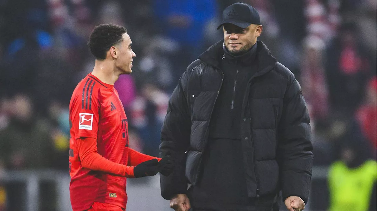 Bayern München jagt den Achtelfinal-Einzug in der Champions League