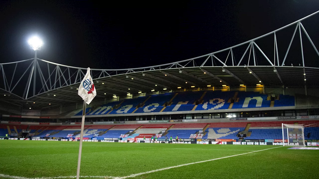 Bolton Fan Hospitalized After Medical Emergency During League One Match