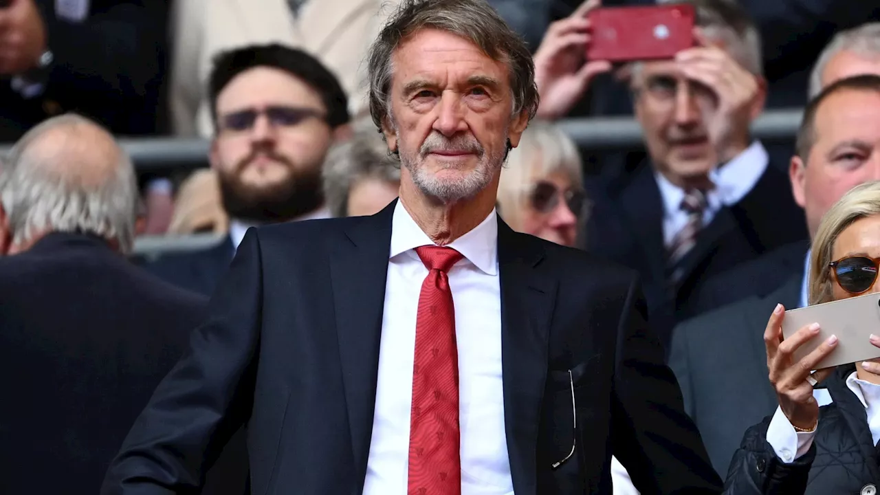 Manchester United legends next to feel force of brutal INEOS bosses as cost cutting continues...