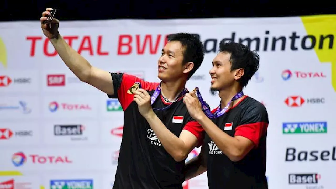 Indonesia Masters 2025 Bergulir: The Daddies Beraksi, Tujuh Wakil Indonesia Berjuang di Babak Kualifikasi