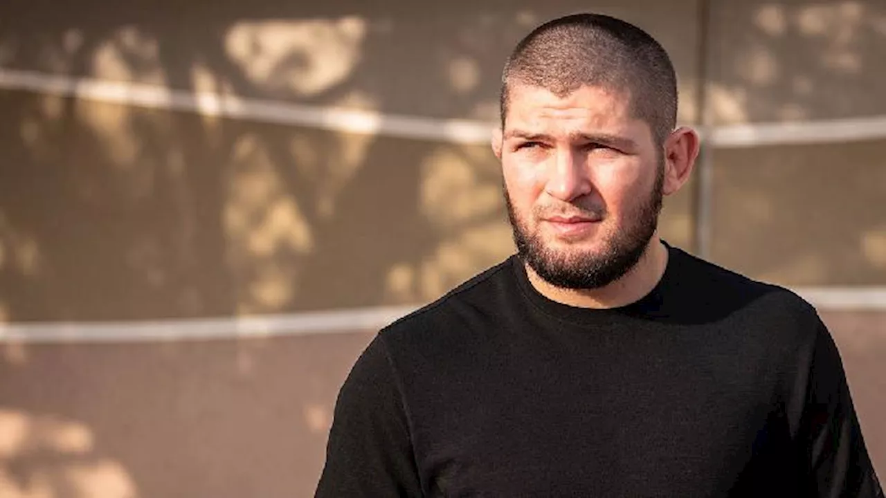 Khabib Nurmagomedov: Islam Makhachev Adalah Petarung Kelas Ringan Terbaik Dunia