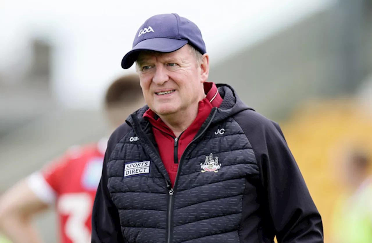 Cork Boss Cleary Reveals Six Key Injury Absentees Ahead of Division 2 Campaign