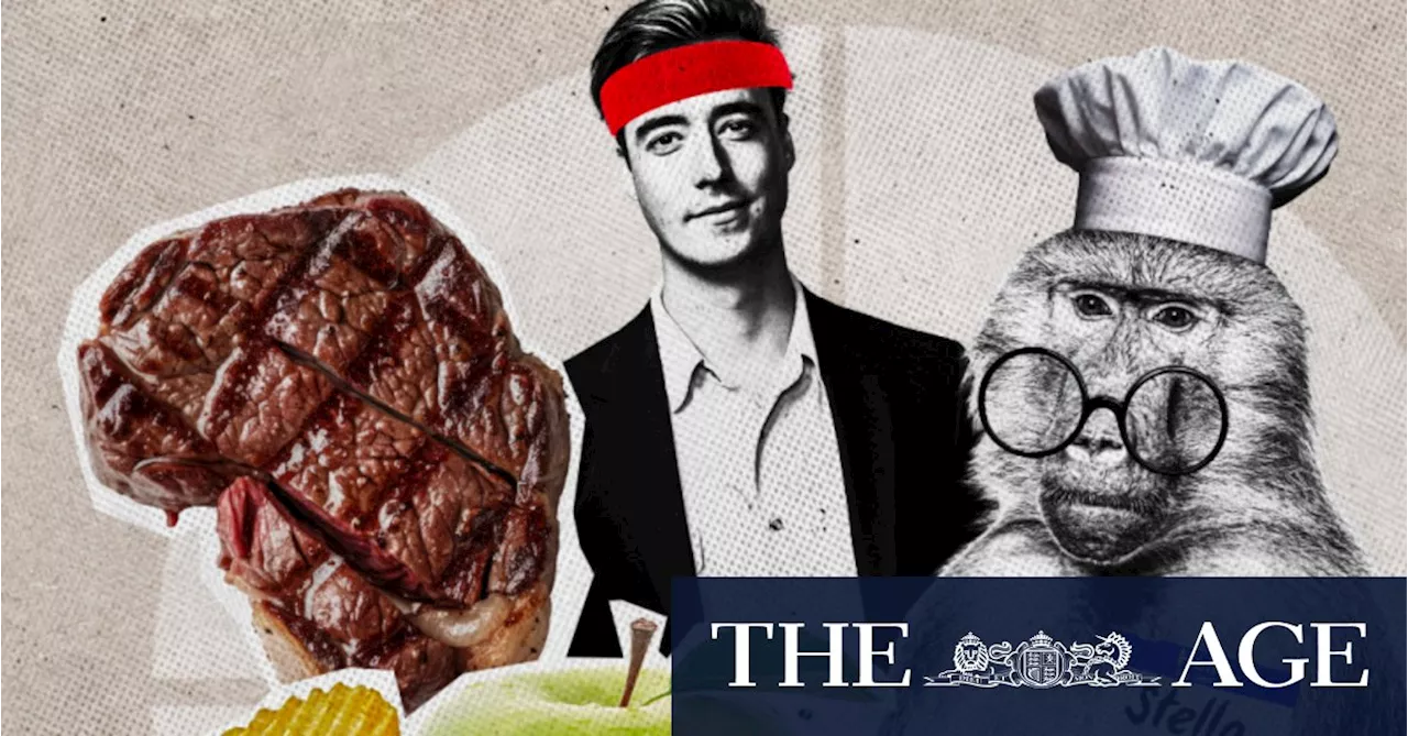 Listen to Your Protein Appetite, Not TikTok