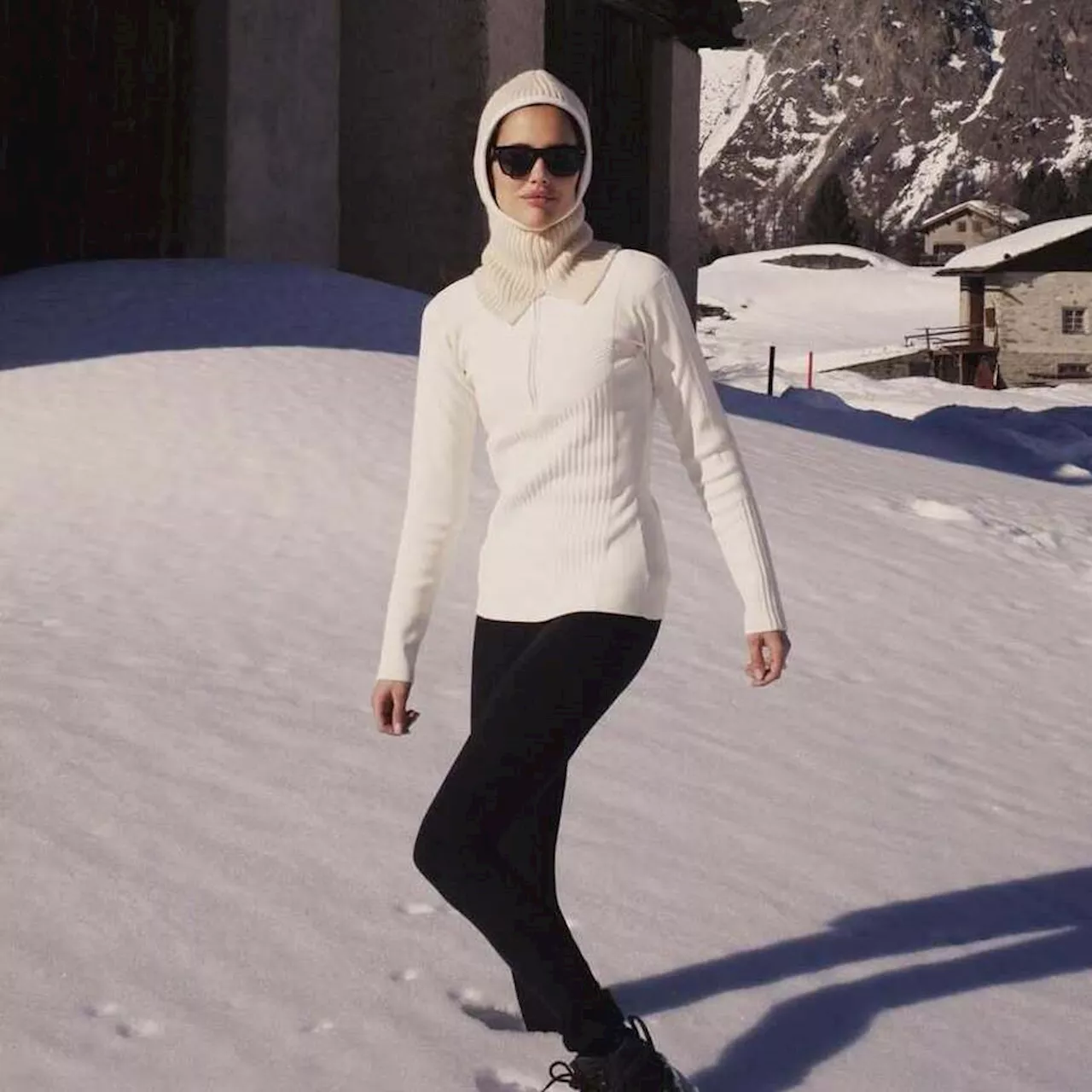 Ski Chic: Building Your Ultimate Capsule Wardrobe