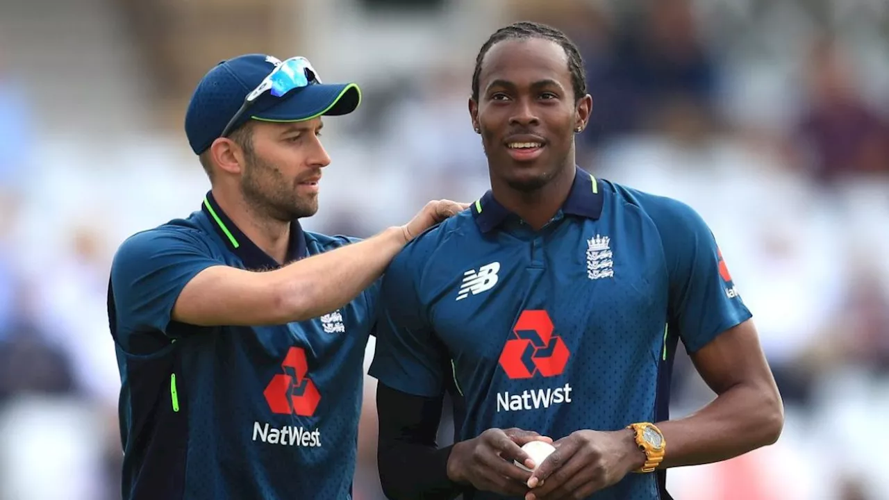 England Coach Embraces Bold Approach for T20 Series Against India