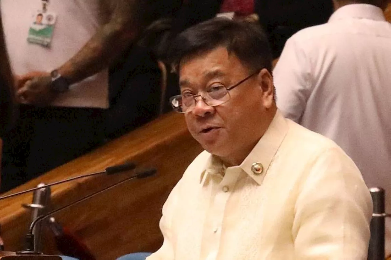 Lawmaker claims 'magicians' filled up blank spaces in 2025 budget report