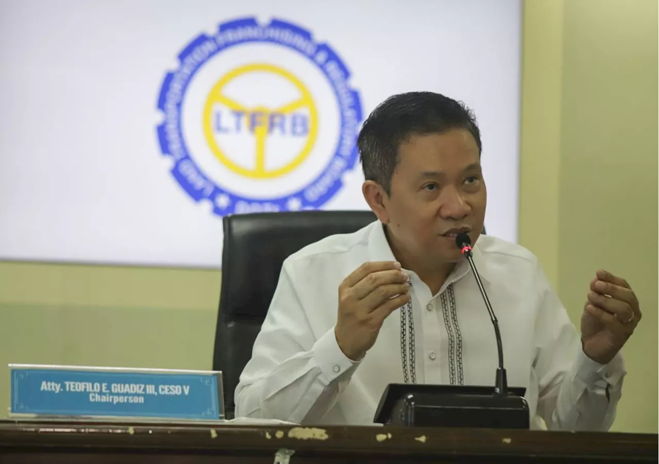 LTFRB Reviews Jeepney Fare Hike Petition Amid Rising Costs