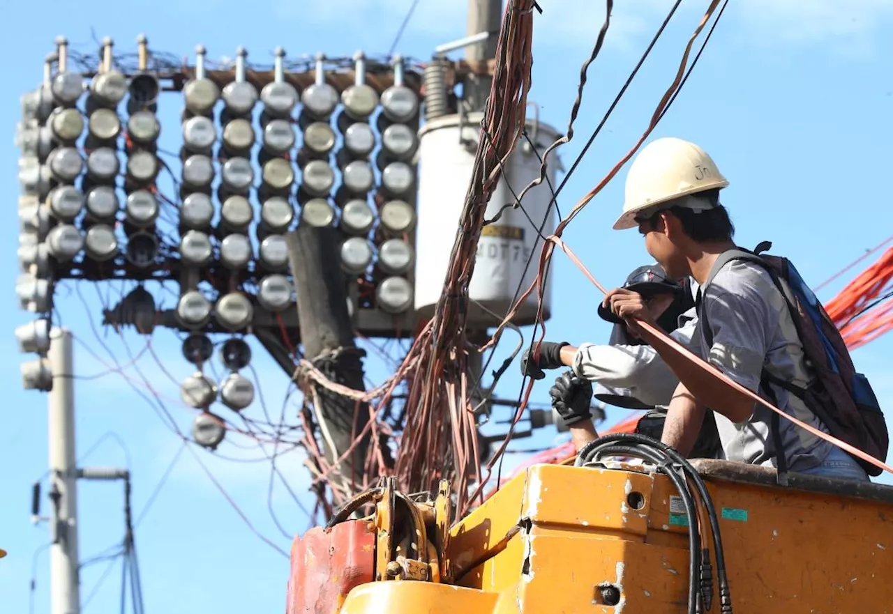 Meralco to tap P75-B credit line