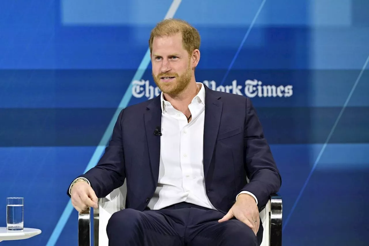 Prince Harry's High-Profile Lawsuit Against British Tabloid Publisher Begins