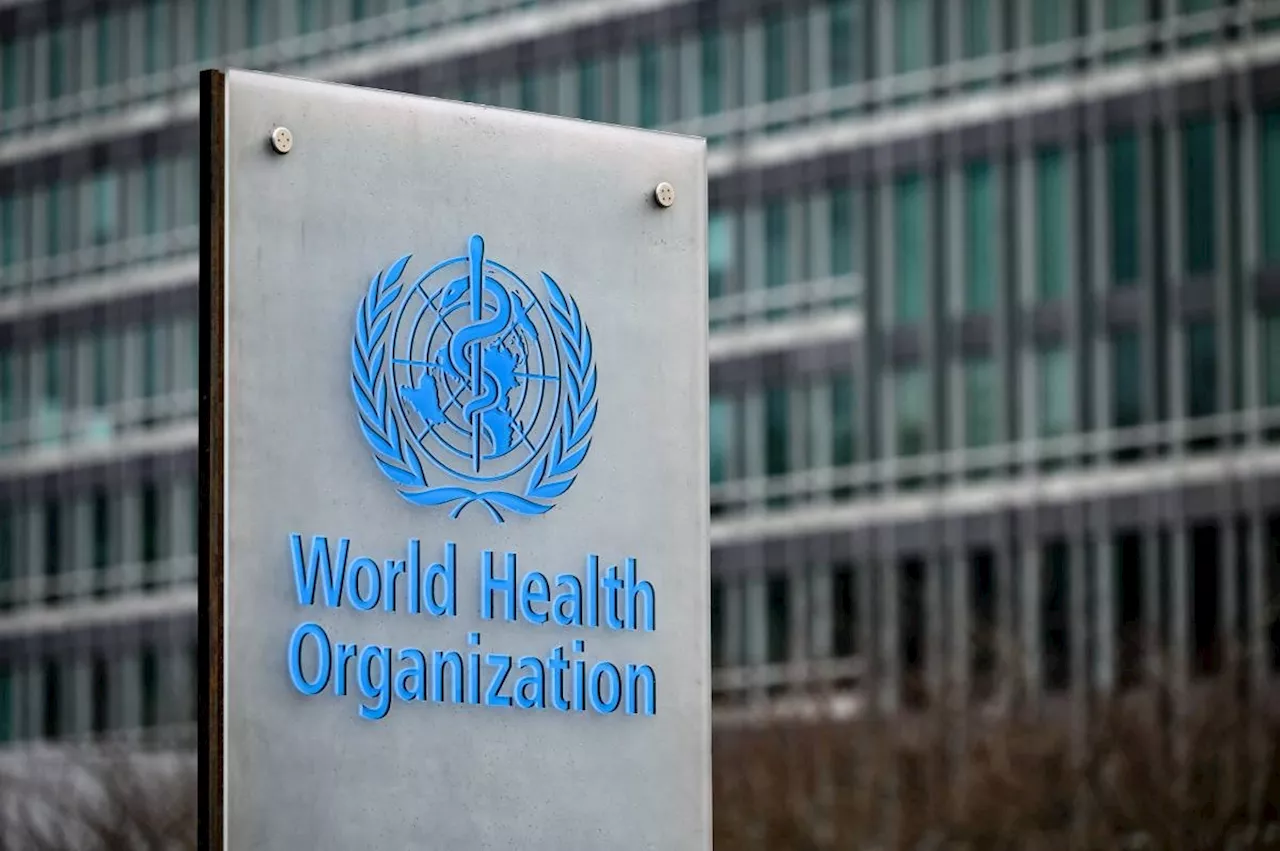 Trump Signs Executive Order to Withdraw US from World Health Organization