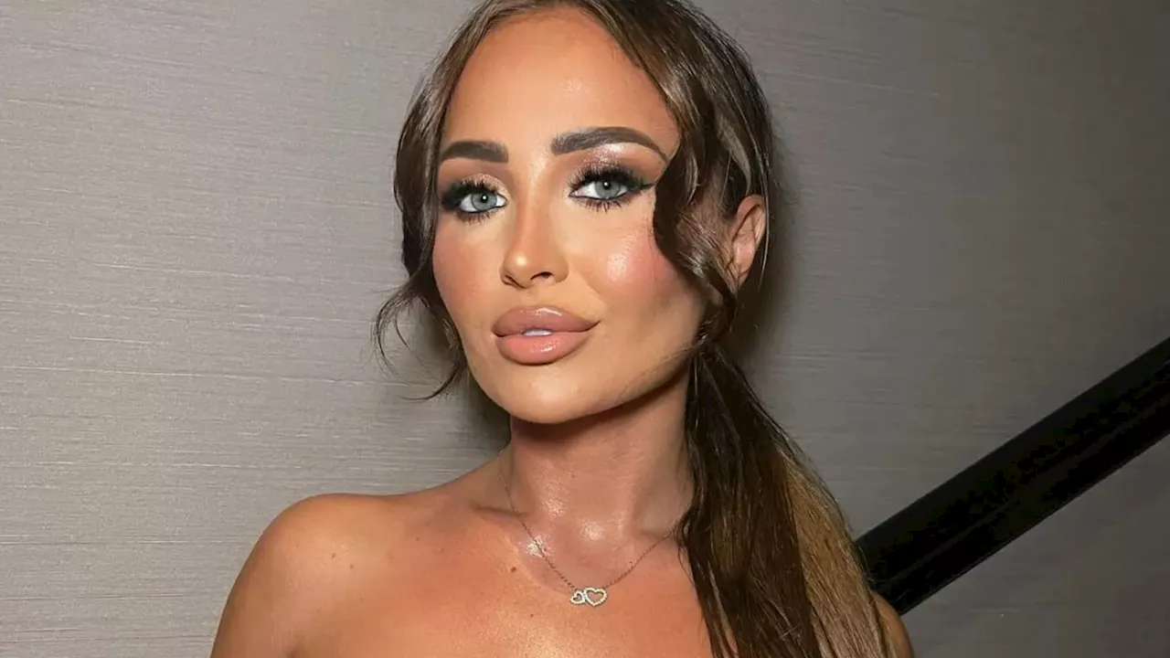 Love Island’s Nicole reveals she was offered All Stars place HOURS after split from Ciaran