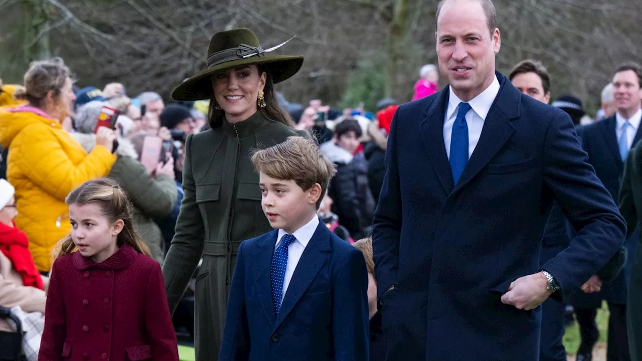 Prince George's Schooling: Eton or a Break from Tradition?