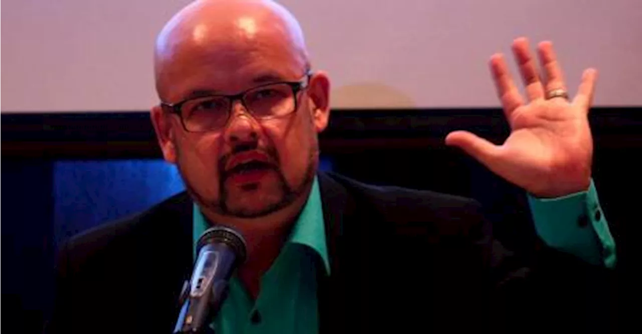 Comedian Harith Iskander Faces Police Report Over Alleged Insult to Islam