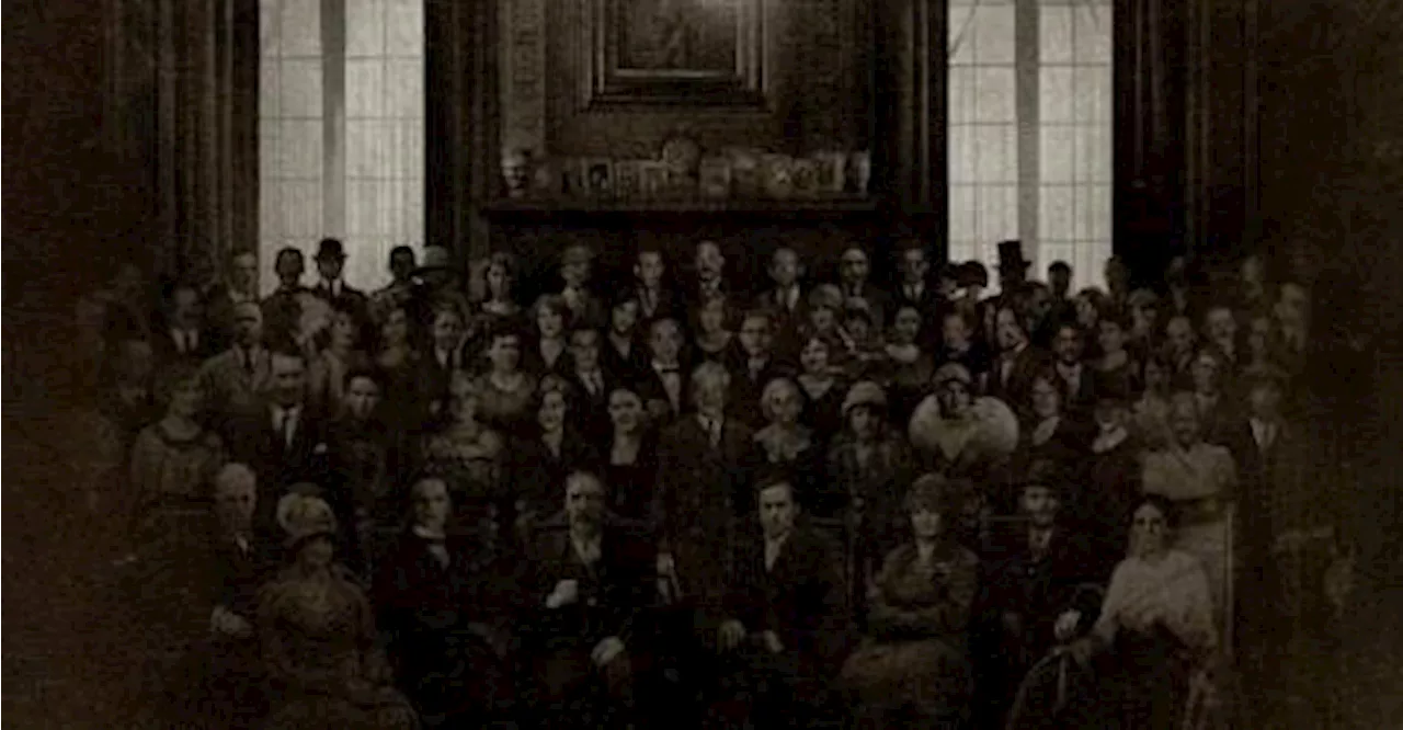 Last Will and Testament is Opeth’s 14th studio outing