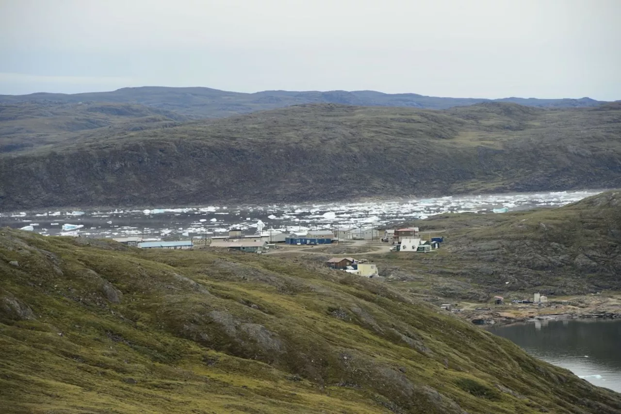 Parts of tundra releasing more carbon than they absorb: study