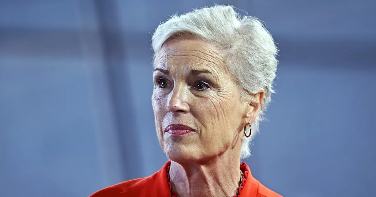 Cecile Richards, Planned Parenthood President and Women's Rights Champion, Dies at 67