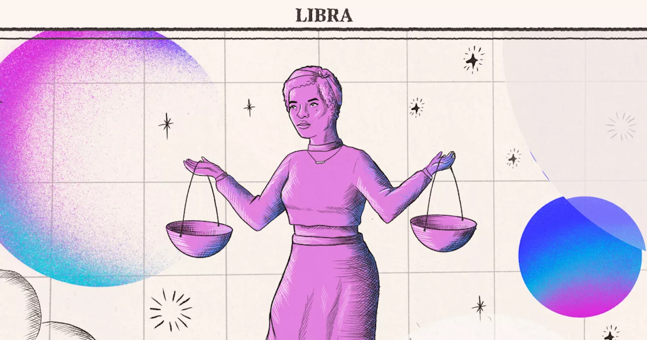 Libra Sun Sign: Personality Traits, Love Compatibility and More