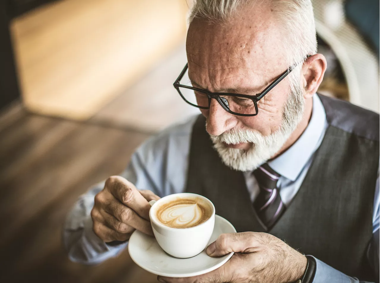 Café et Démence: Une Nouvelle Étude Révèle un Lien Protecteur