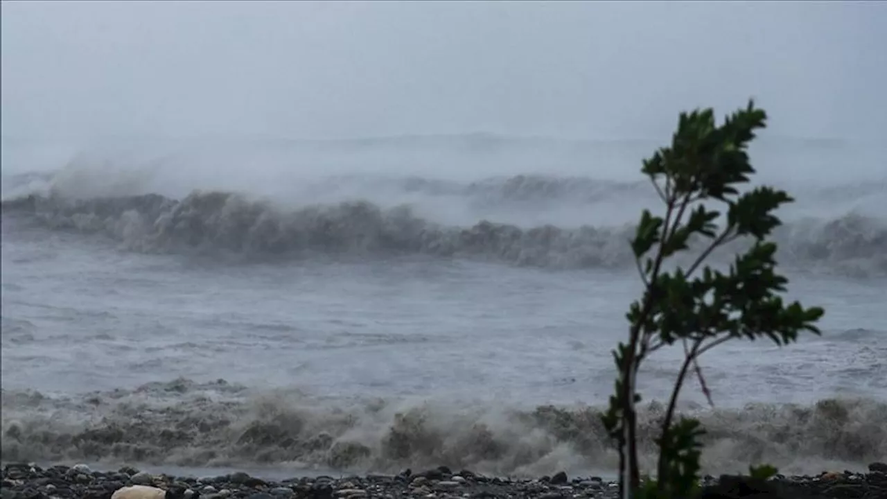 Cyclone Dikeledi Ravages Madagascar, Displacing Thousands