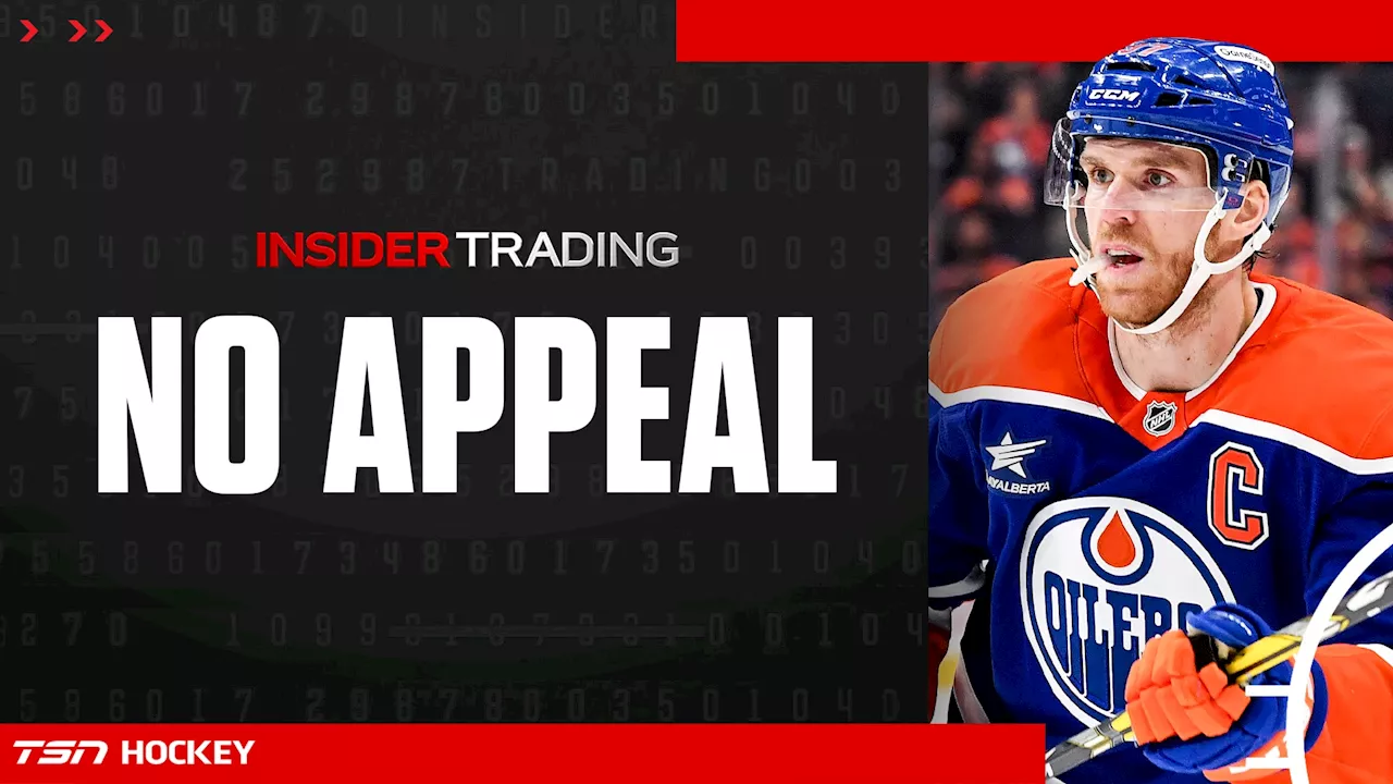 Sports Roundup: McDavid Injury, Playoffs, Coaching Changes, and More