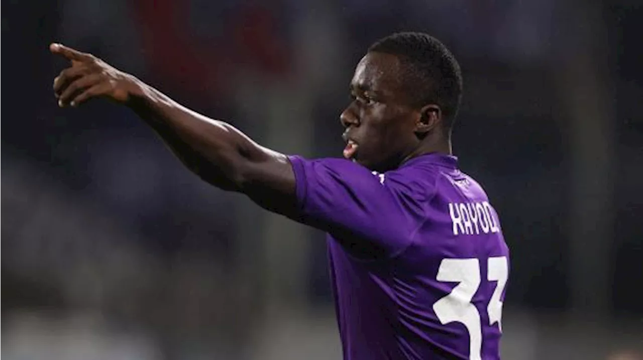 Kayode dalla Fiorentina al Brentford, via libera imminente