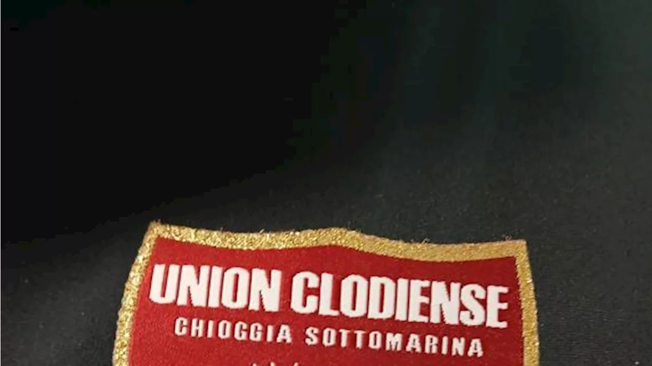 Union Clodiense, Gasparini detta la via: 'Bisogna continuare a tenere un profilo basso'