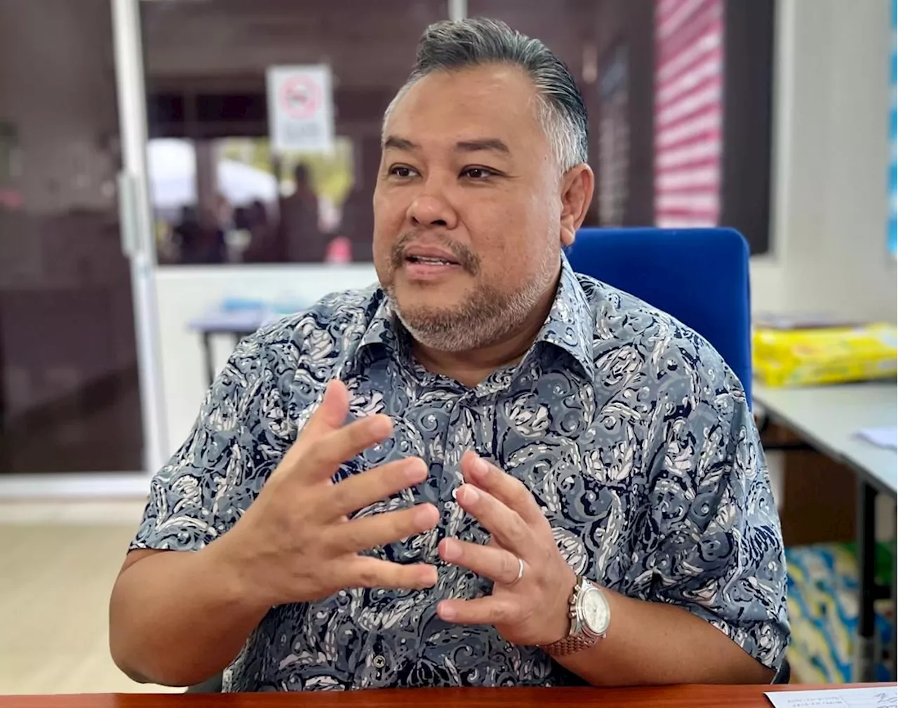 Perlis' Bestari Anjung Madinah Agenda Criticized as Superficial