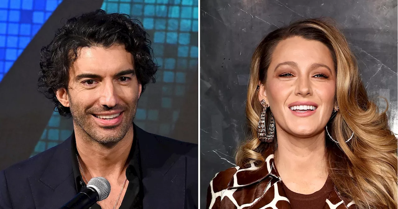 Justin Baldoni Lawyer Releases Blake Lively Slow Dance Scene