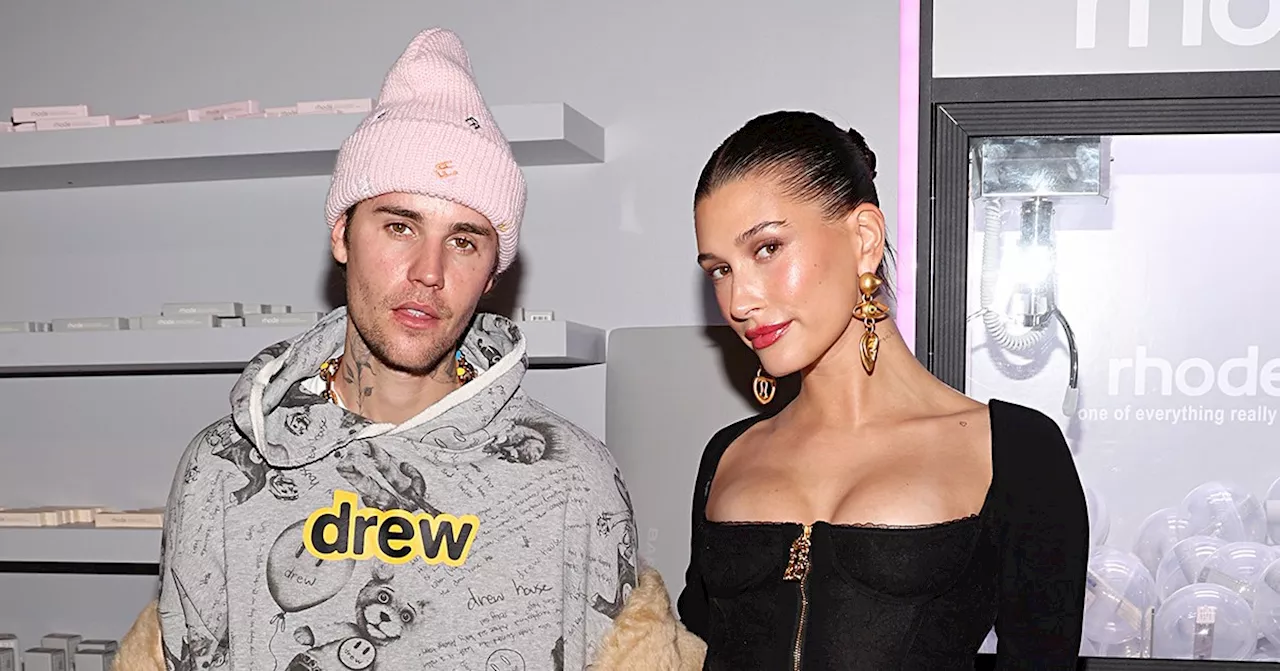 Justin Bieber Clarifies He Didn't Unfollow Hailey Bieber on Instagram