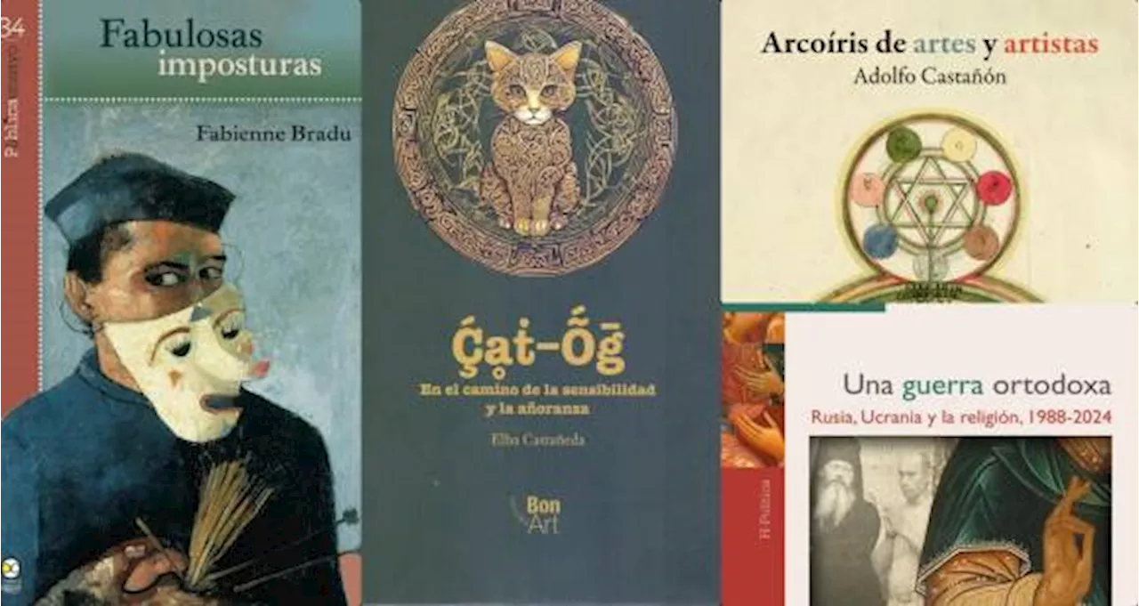 Una guerra ortodoxa: Rusia, Ucrania y la religión, 1988-2024