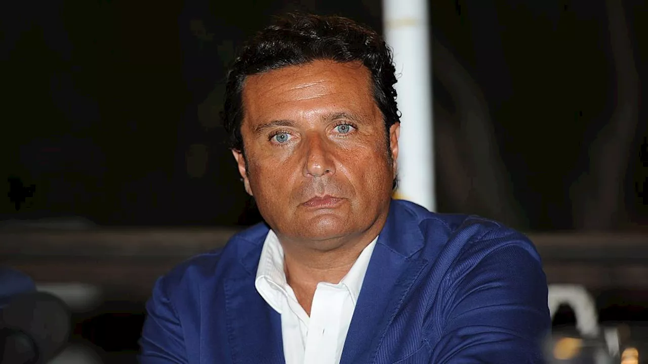 Francesco Schettino chiede la semilibertà, a tredici anni dal naufragio della Costa Concordia