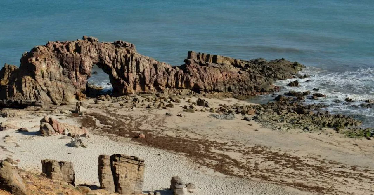 Justiça suspende cobrança de ingresso no Parque Nacional de Jericoacoara