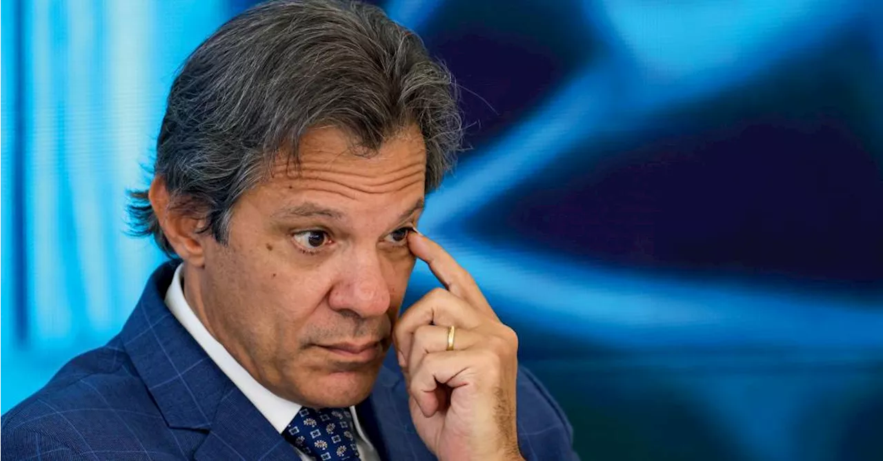 TikTok tira ‘deepfake’ de Haddad do ar após ser notificado pela AGU